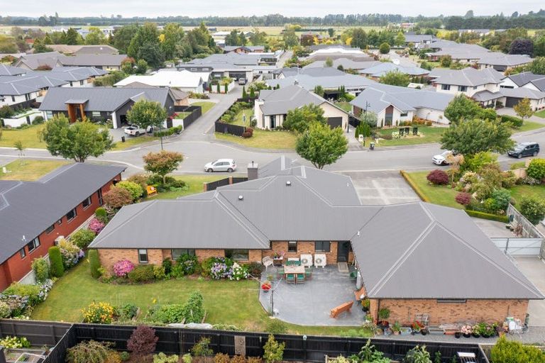 Photo of property in 11 Primrose Place, Allenton, Ashburton, 7700