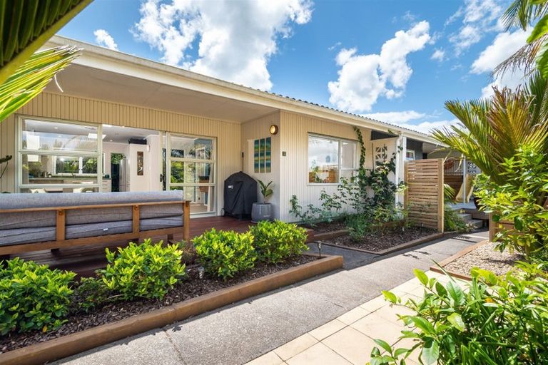 Photo of property in 4/17 Church Street, Devonport, Auckland, 0624