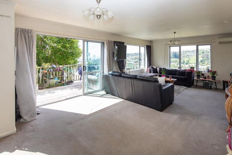 Photo of property in 12 Robinson Street, Lookout Point, Dunedin, 9011