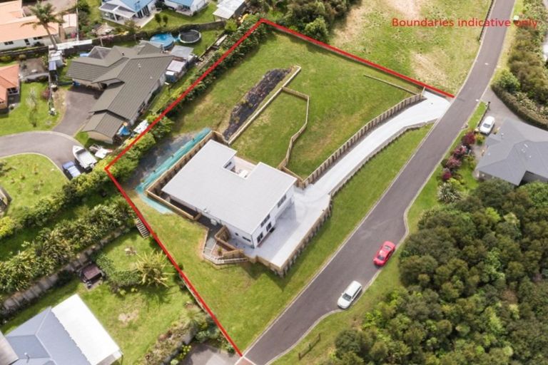 Photo of property in 12 Southill Way, Pyes Pa, Tauranga, 3112