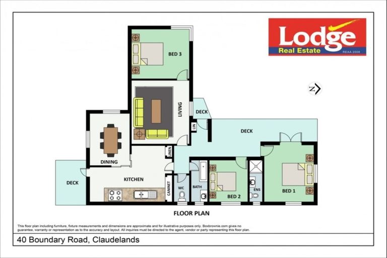 Photo of property in 40 Boundary Road, Claudelands, Hamilton, 3214