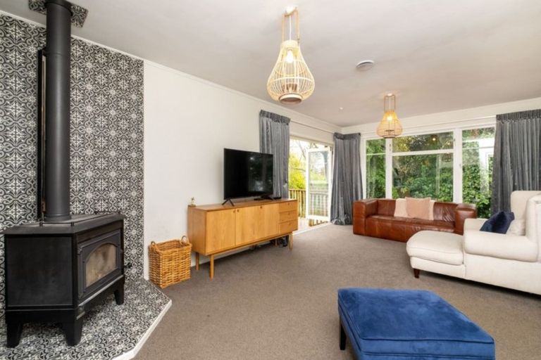 Photo of property in 18 Margaret Avenue, Havelock North, 4130