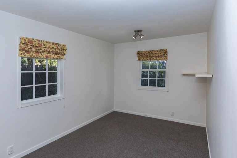 Photo of property in 6 Sulby Road, Cashmere, Christchurch, 8022