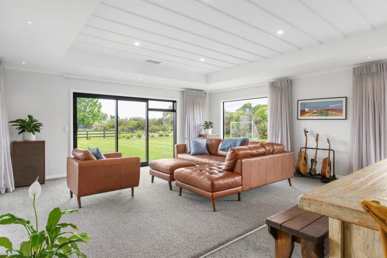 Photo of property in 38 Devine Road, Tamahere, Hamilton, 3283