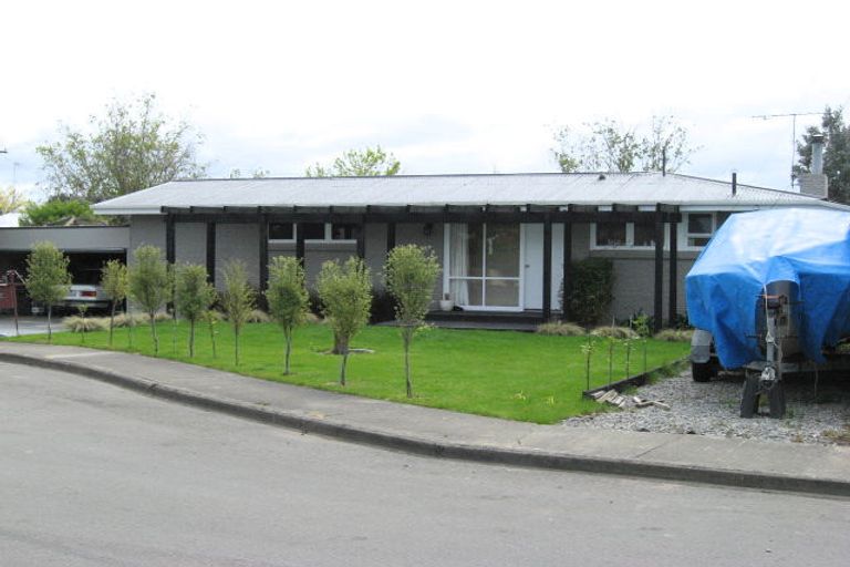 Photo of property in 14 Belvue Crescent, Witherlea, Blenheim, 7201
