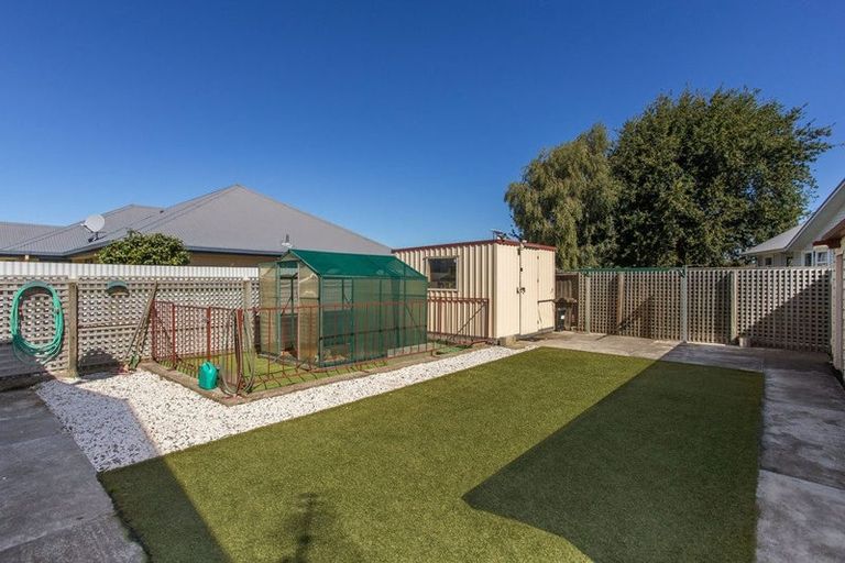 Photo of property in 223 Sawyers Arms Road, Bishopdale, Christchurch, 8053