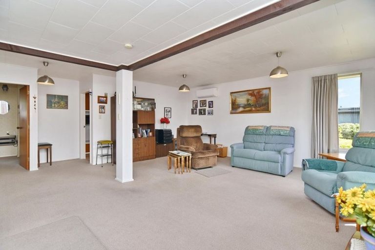 Photo of property in 9b Kinley Street, Rangiora, 7400