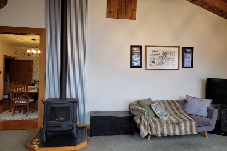 Photo of property in 4 Blairs Place, Te Anau, 9600