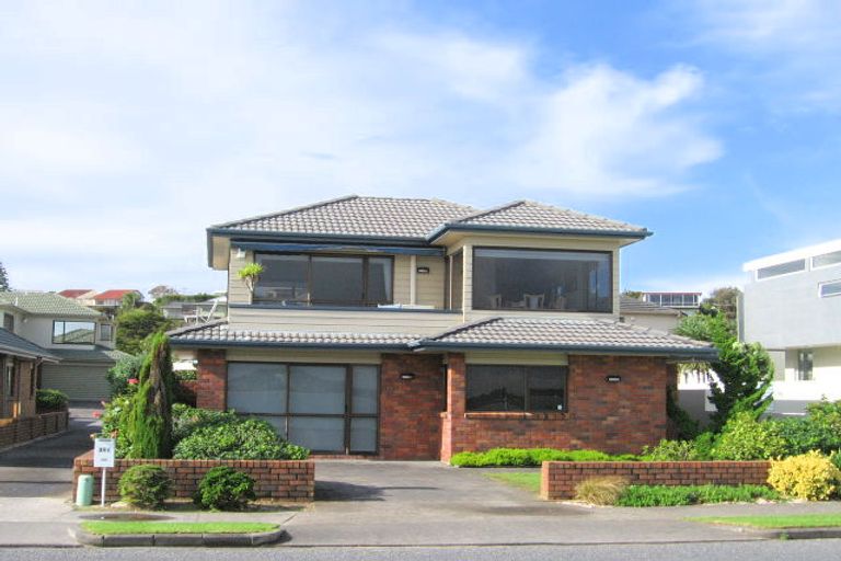 Photo of property in 2/39 The Parade, Bucklands Beach, Auckland, 2012