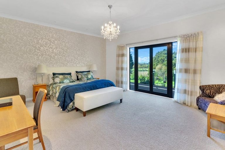 Photo of property in 36 Hoeke Road, Carrington, Carterton, 5791