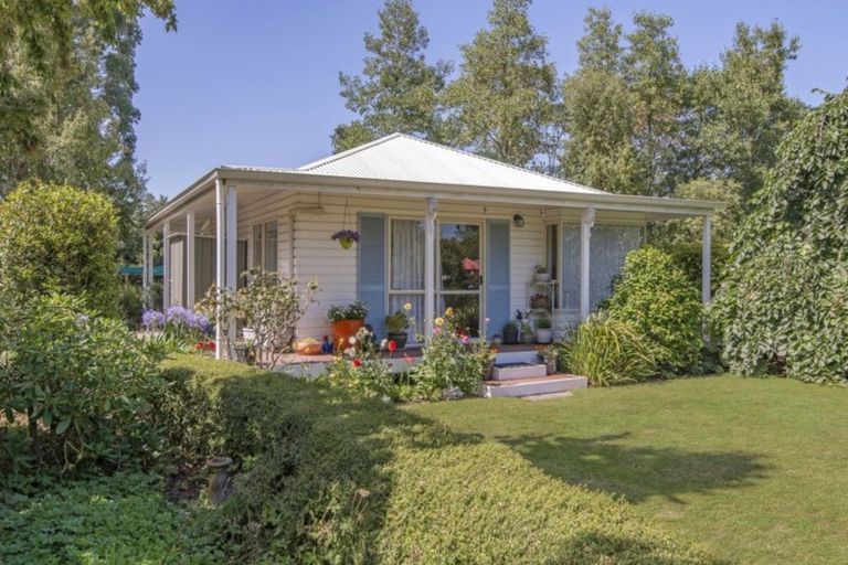 Photo of property in 24 Keetly Place, Ohoka, Kaiapoi, 7692