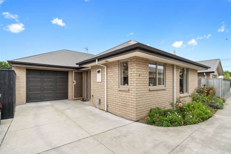 Photo of property in 9b Maryhill Avenue, Hoon Hay, Christchurch, 8025