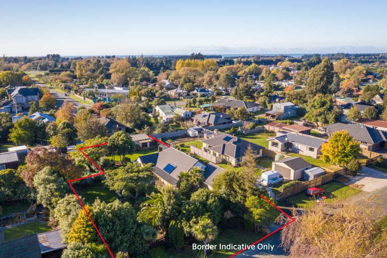 Photo of property in 5 Brighton Street, Leithfield, Amberley, 7481