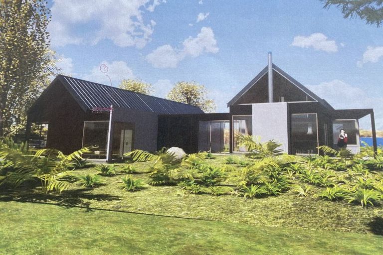 Photo of property in 8 Ribbonwood Lane, Kinloch, 3377