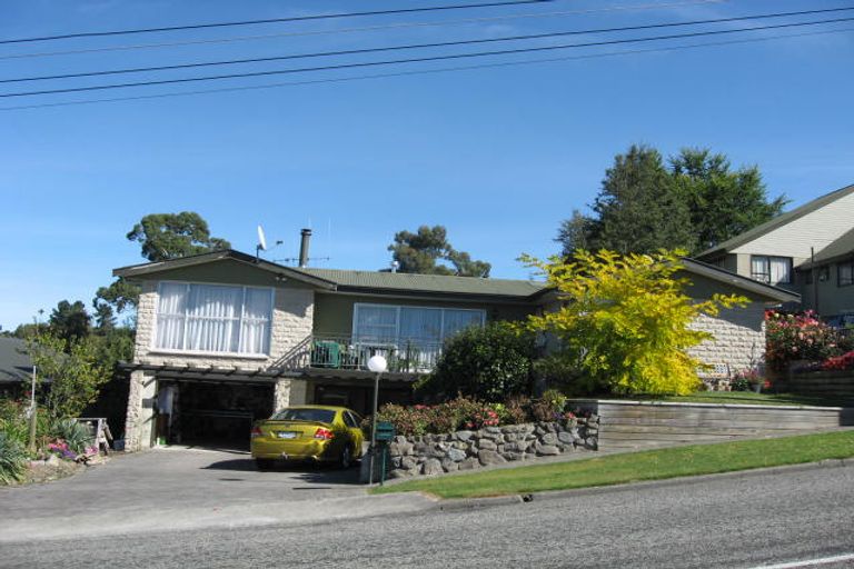 Photo of property in 31 Darby Street, Geraldine, 7930