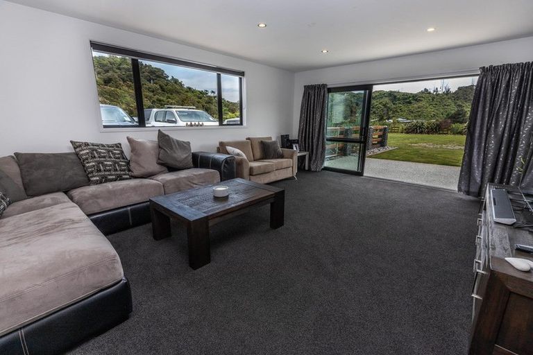Photo of property in 303b Marsden Road, Kaiata, Greymouth, 7805