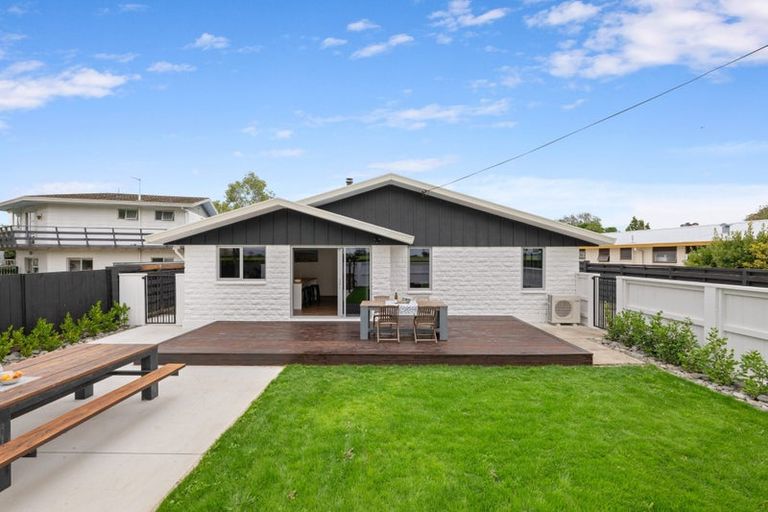 Photo of property in 13 Blenheim Street, Renwick, 7204