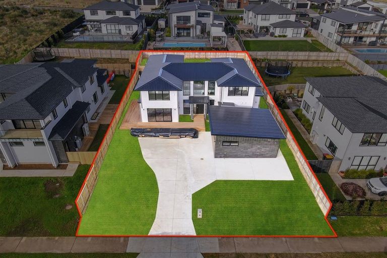 Photo of property in 14 Whawhaki Road, Beachlands, Auckland, 2018