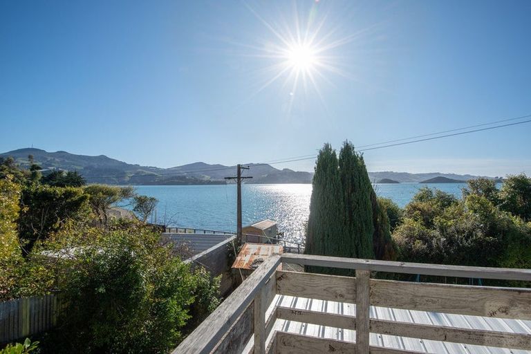 Photo of property in 662 Portobello Road, Broad Bay, Dunedin, 9014