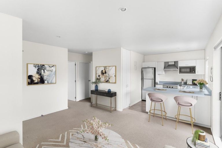 Photo of property in B1/101 Caledonian Road, St Albans, Christchurch, 8014