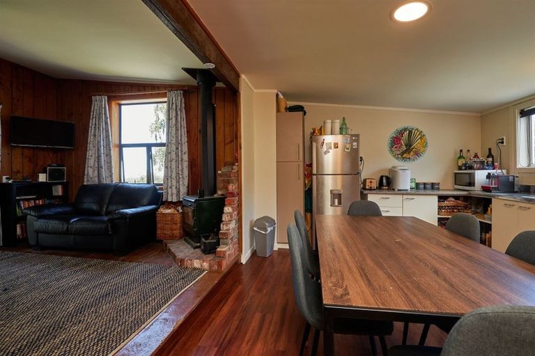 Photo of property in 565 Mt Fyffe Road, Kaikoura Flat, Kaikoura, 7371