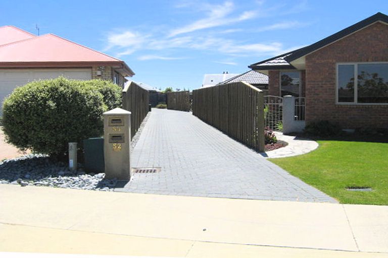Photo of property in 50 Mahlet Street, Northwood, Christchurch, 8051