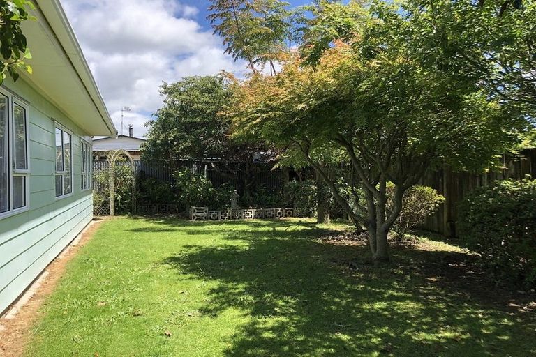 Photo of property in 38a Saint Annes Street, Levin, 5510