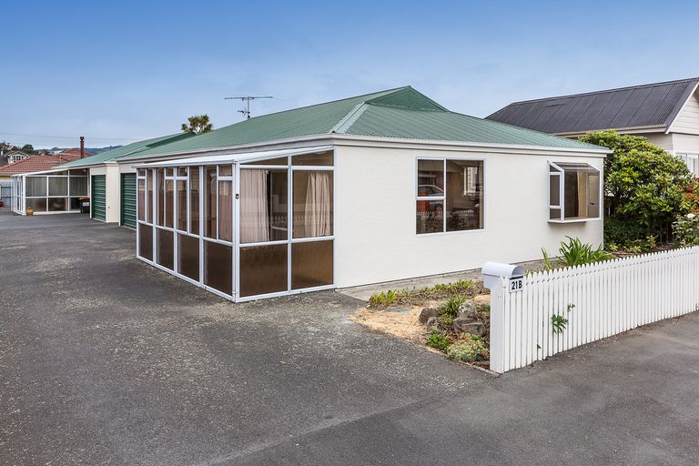Photo of property in 21b Grove Street, Saint Kilda, Dunedin, 9012