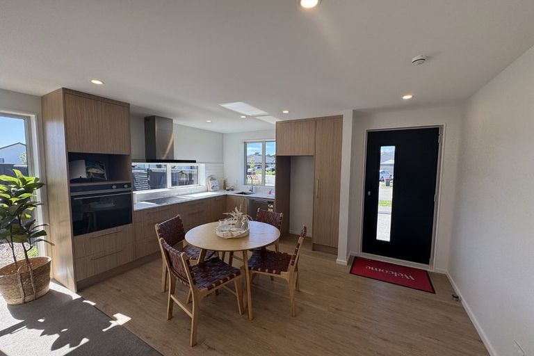 Photo of property in 37 Matai Springs Drive, Halswell, 8025