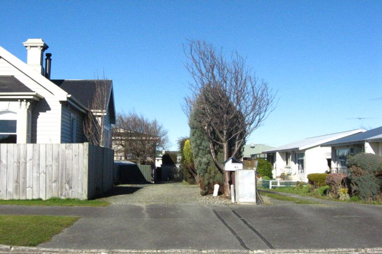 Photo of property in 43 Robertson Street, Richmond, Invercargill, 9810