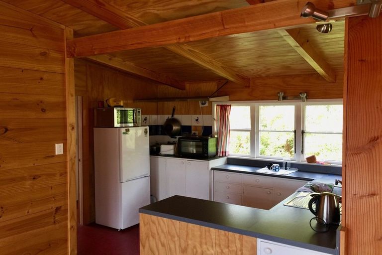 Photo of property in 3-5 Nikau Heights, Little Wanganui, Karamea, 7893