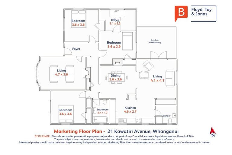 Photo of property in 21 Kawatiri Avenue, Gonville, Whanganui, 4501