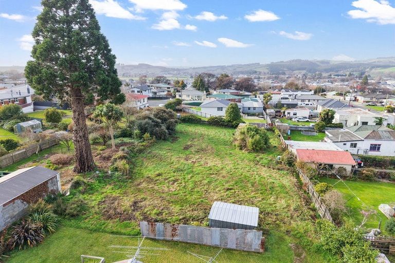 Photo of property in 157 Broughton Street, Gore, 9710