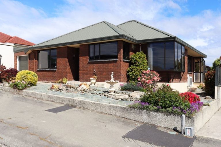 Photo of property in 2c Towey Street, Oamaru, 9400