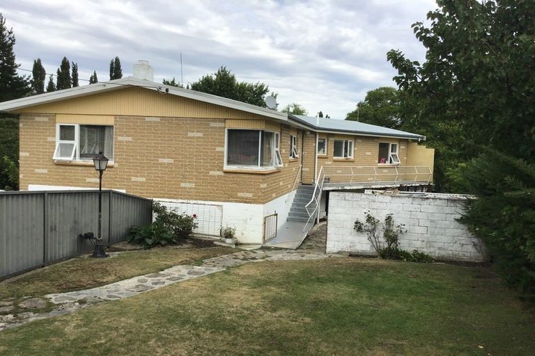 Photo of property in 19 Kerry Street, Alexandra, 9320