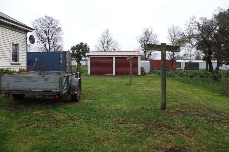 Photo of property in 244 High Street, Waimate, 7924