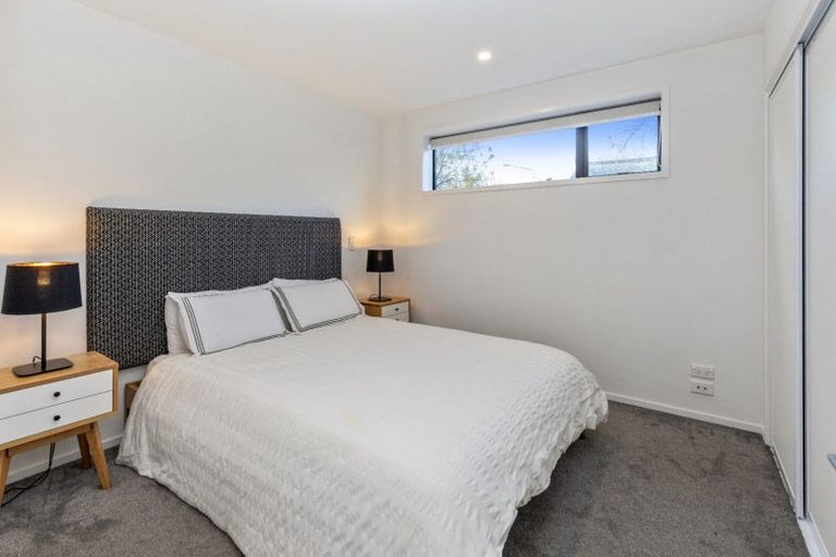 Photo of property in 6/466 Hagley Avenue, Christchurch Central, Christchurch, 8011