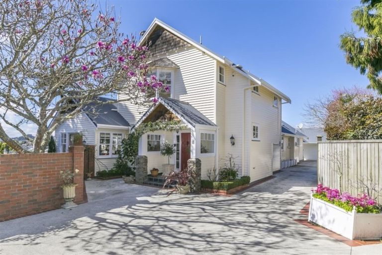 Photo of property in 48 Clark Street, Khandallah, Wellington, 6035