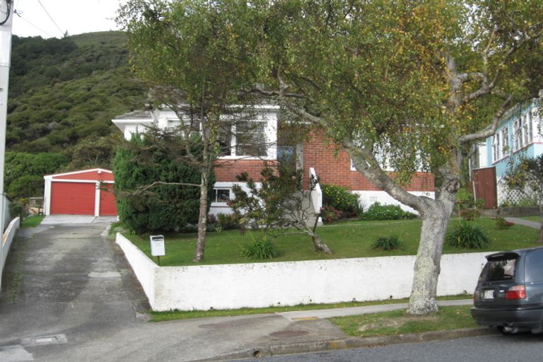 Photo of property in 55 Wilkie Crescent, Naenae, Lower Hutt, 5011