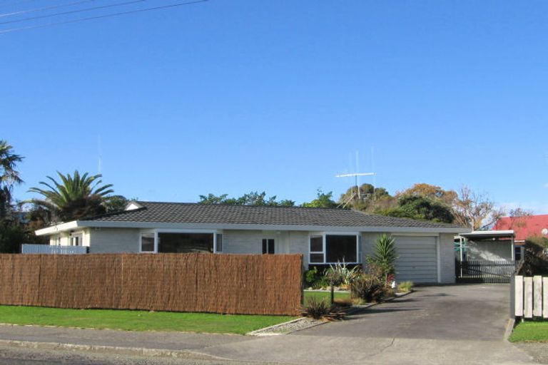 Photo of property in 28a Lemon Street, Otaki, 5512