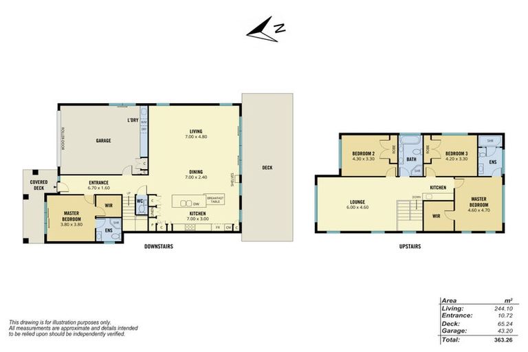 Photo of property in 75 Mutetai Road, Clarks Beach, 2122