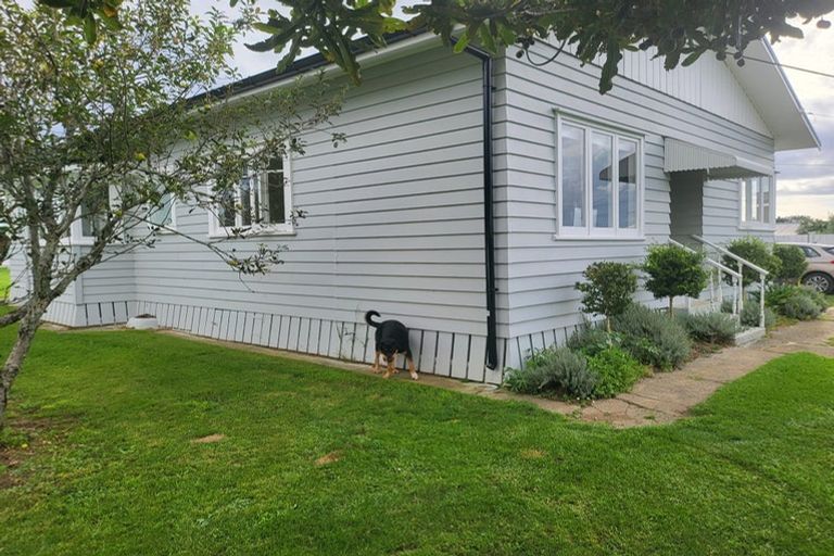 Photo of property in 246 Hepburn Road, Glendene, Auckland, 0602