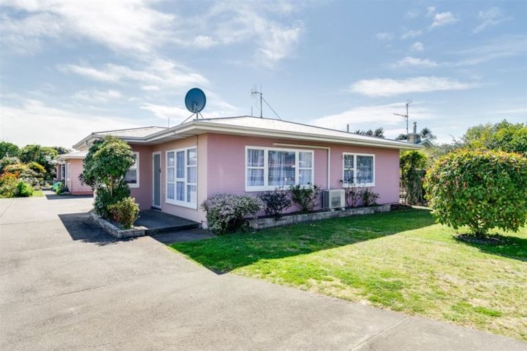 Photo of property in 4/22 Morgan Avenue, Marewa, Napier, 4110