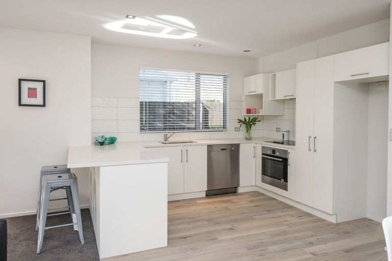 Photo of property in 562d Madras Street, St Albans, Christchurch, 8014