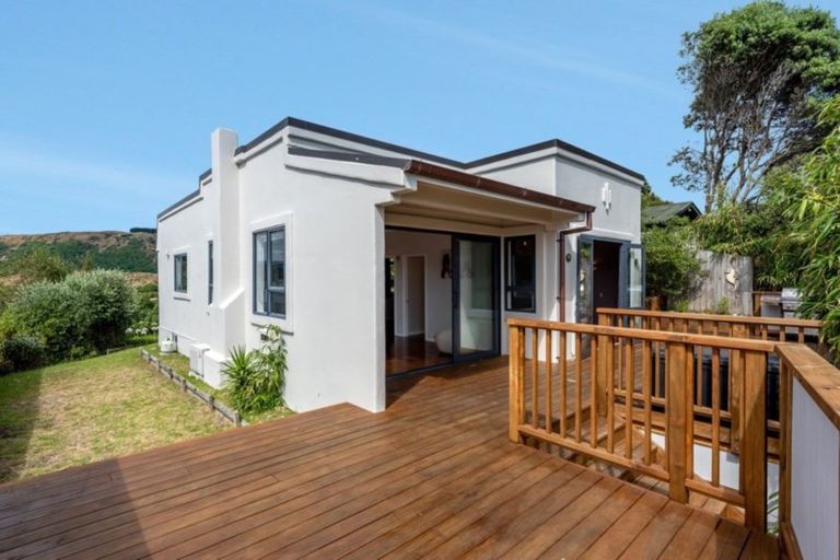 Photo of property in 61 Tennis Court Road, Raumati South, Paraparaumu, 5032