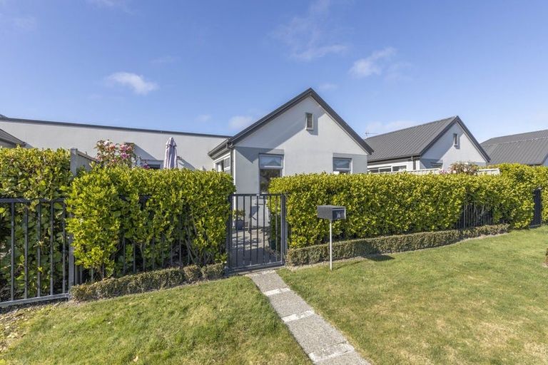 Photo of property in 16 Tuhoe Avenue, Kaiapoi, 7630