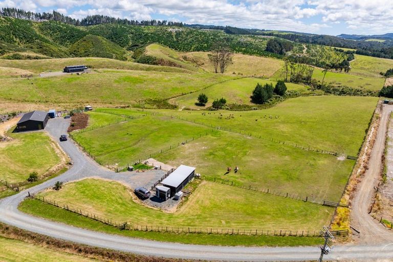 Photo of property in 438c Glenmohr Road, Waipu, 0582