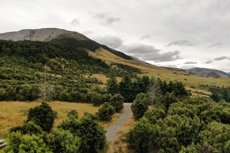 Photo of property in 72 Mount Lyford Avenue, Lyford, Waiau, 7395