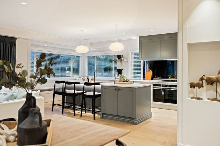 Photo of property in 3 Tu Atu Street, Ahuriri, Napier, 4110