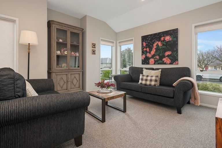 Photo of property in 8 Oakfield Close, Matamata, 3400